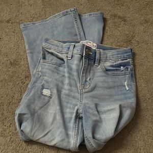 Abercrombie kids jeans